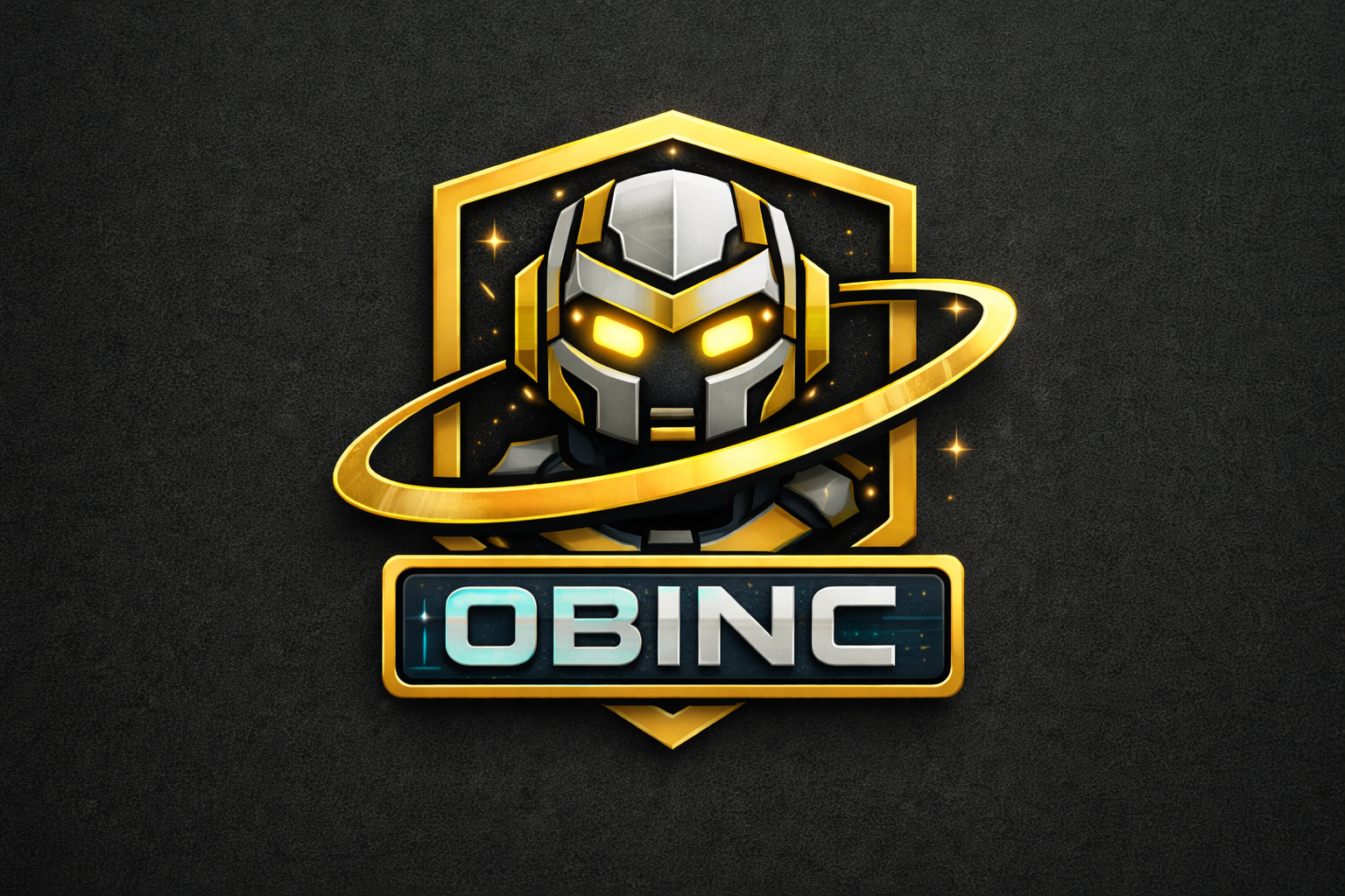 OBINC Logo