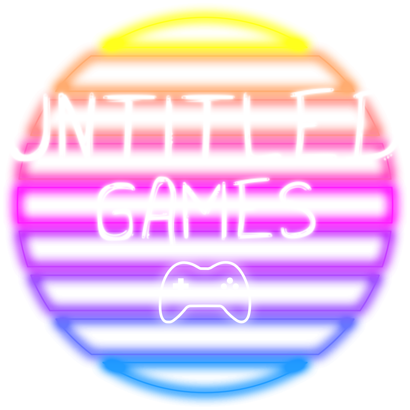 Untitled Games logo